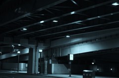 首都高パーキング