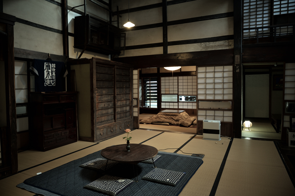 茶の間 by VOICE Int'l （ID：8470426） 写真共有サイトPHOTOHITO