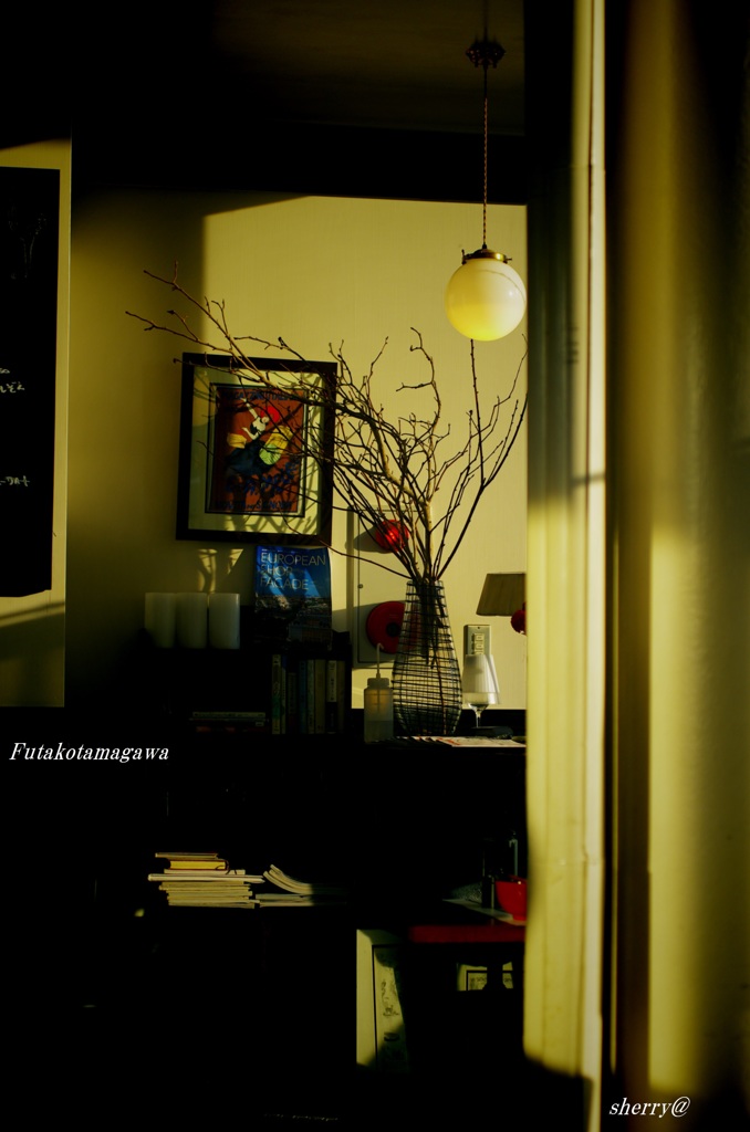 Corner