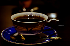 coffee cup