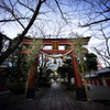 蒲田八幡神社