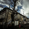 暗雲の解けるとき