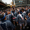 本日、神田祭にて