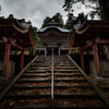 金峯神社 中の宮