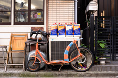 自転車