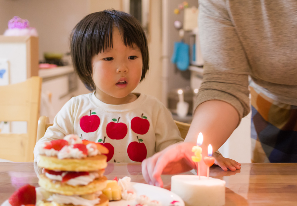 今日は何の日？