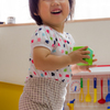 積み木遊び３