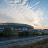 GREEN STADIUM KOBE