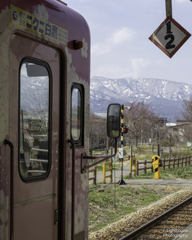 春色列車