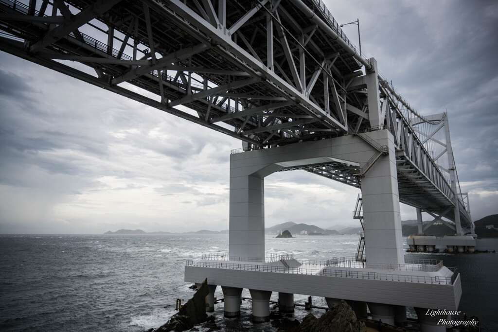 大鳴門橋