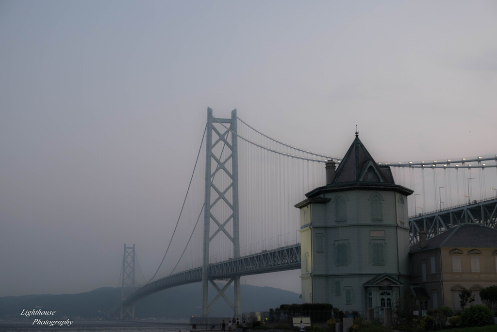 明日に架ける橋