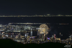 山頂ひとりぽっち