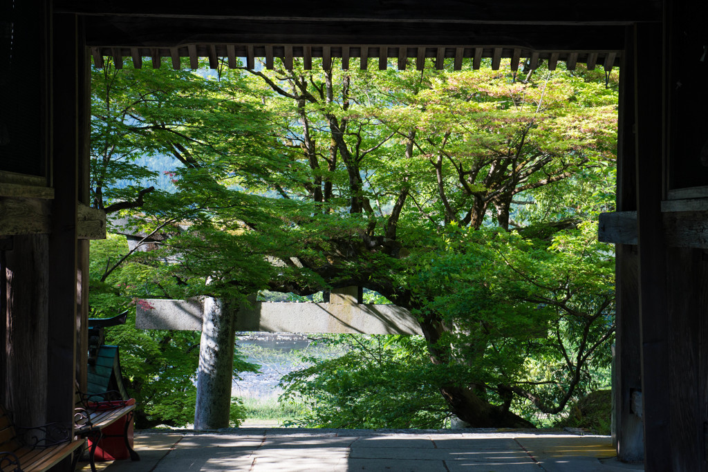 養父神社