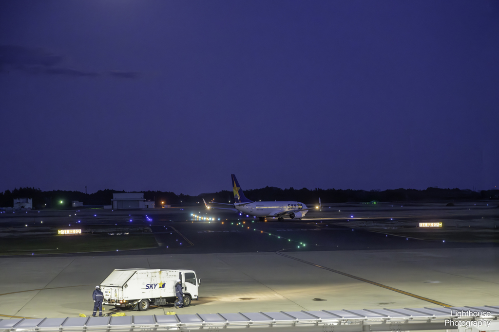 空港