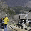 春の旅