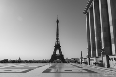 エッフェル塔