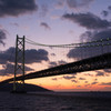 Akashi-Kaikyo Bridge 2