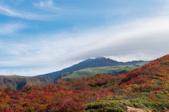 最高峰