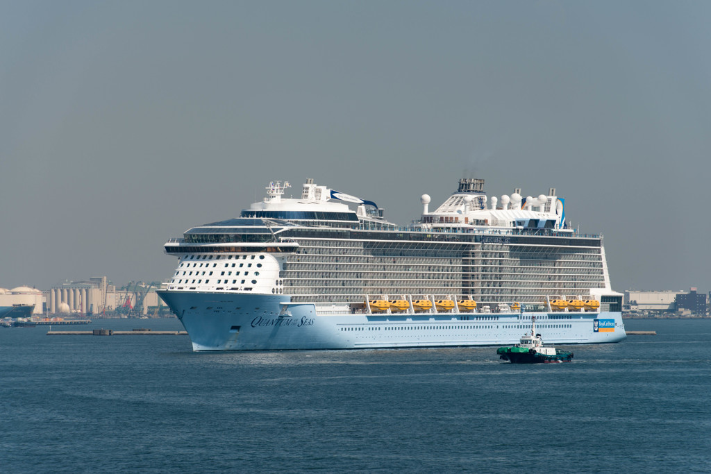 いらっしゃ～い！