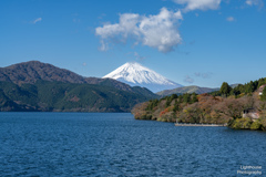 芦ノ湖Ⅱ