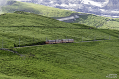 登山鉄道