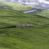 ユングフラウ鉄道