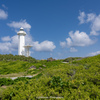 岬の灯台