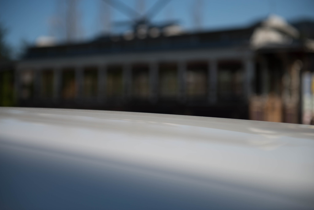 おもひでチンチン電車