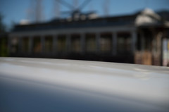 おもひでチンチン電車