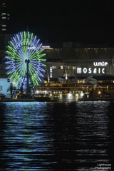 umie MOSAIC