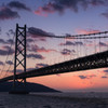 Akashi-Kaikyo Bridge