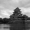 深志城