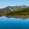 夏山