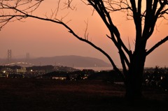 夕陽の丘　2