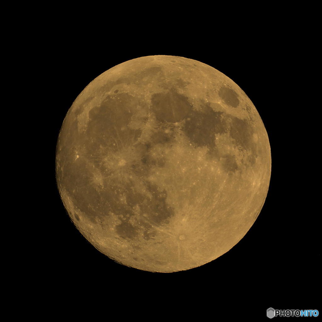 ９月27日は中秋の名月