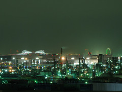 008_夜景