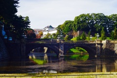 二重橋