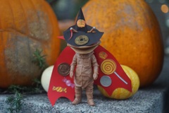 ハロウィン