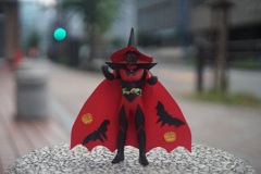 ハロウィン