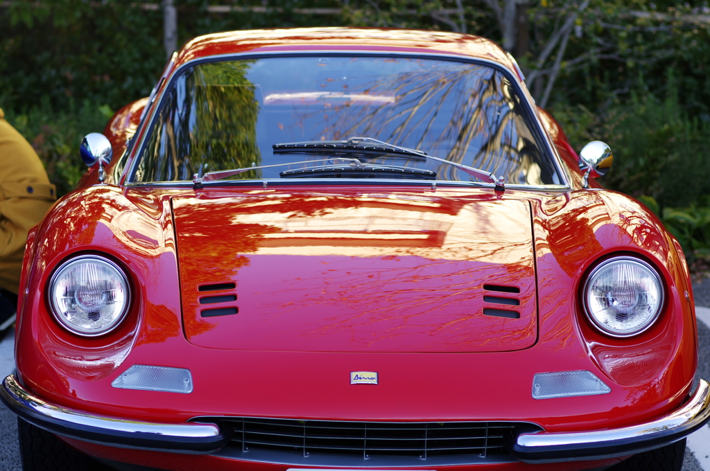 ROSSO
