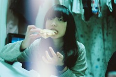 いっぱい食べる君が好き