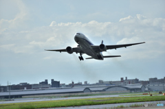 福岡空港