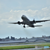 福岡空港