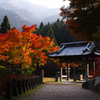 雷山、千如寺