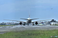 福岡空港