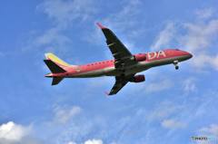 福岡空港