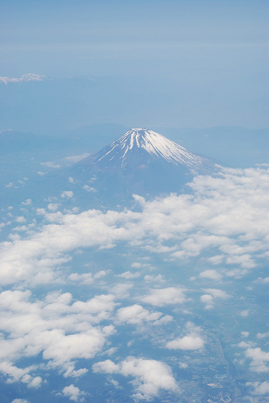 富士山