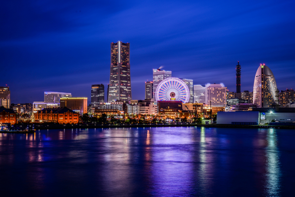 大桟橋