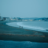 Shonan Blue gradation