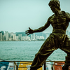 2009HongKong Bruce Lee